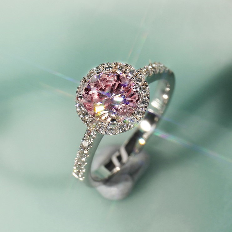 品良く着こなすため 人工ダイヤモンド レディー 保証書 鑑定書 シルバー925 VVS1 6.5mm 1.0ct モアッサナイト リング 指輪 モアサナイト msz18 DIAMOND ダイヤモンド