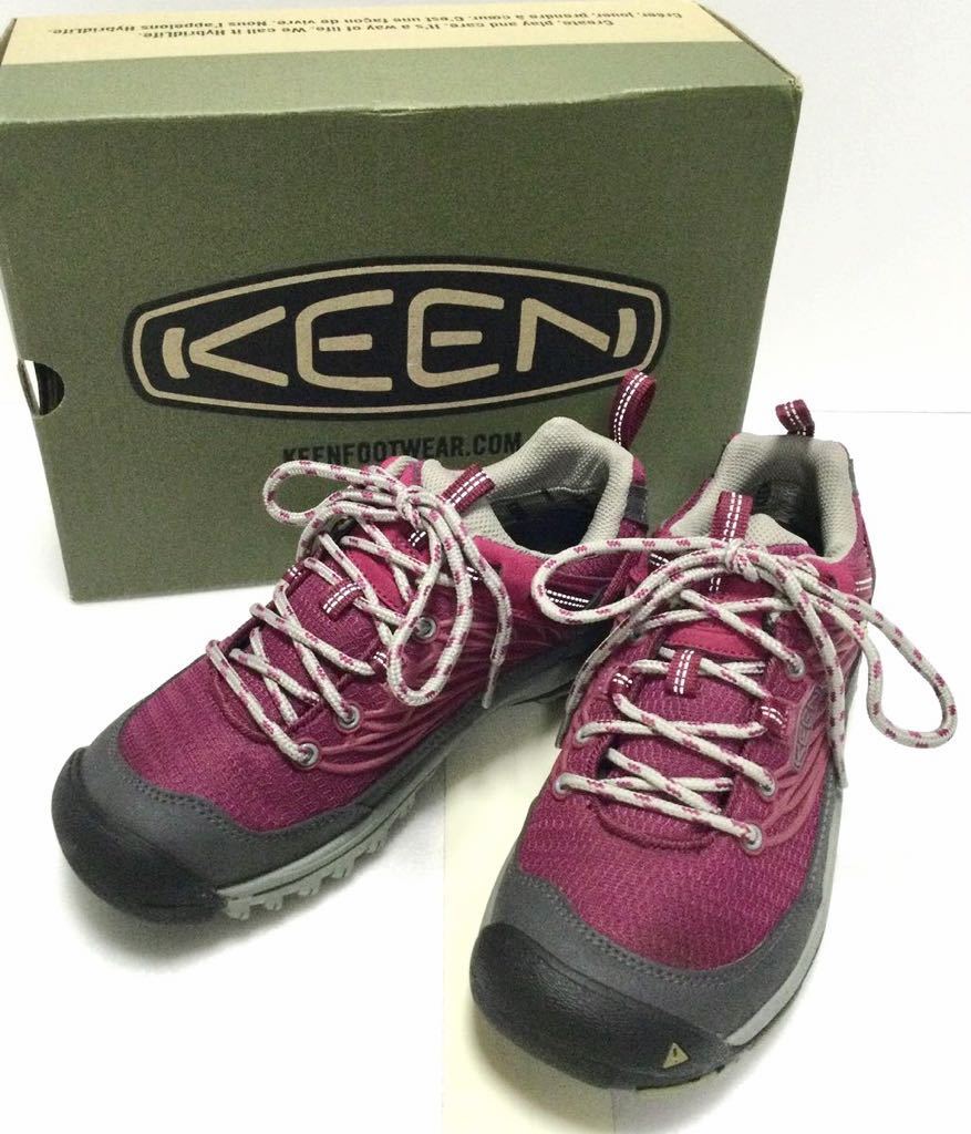 2022人気特価 WP” 新品「KEEN」“1013223/SALTZMAN トレッキングシューズ SIZE:US5.5/22.5cm/22.0cm相当 Beet-Red/Neutral-Gray KEEN 2022人気特価 WP” 新品「KEEN」“1013223/SALTZMAN トレッキングシューズ SIZE:US5.5/22.5cm/22.0cm相当 Beet-Red/Neutral-Gray KEEN