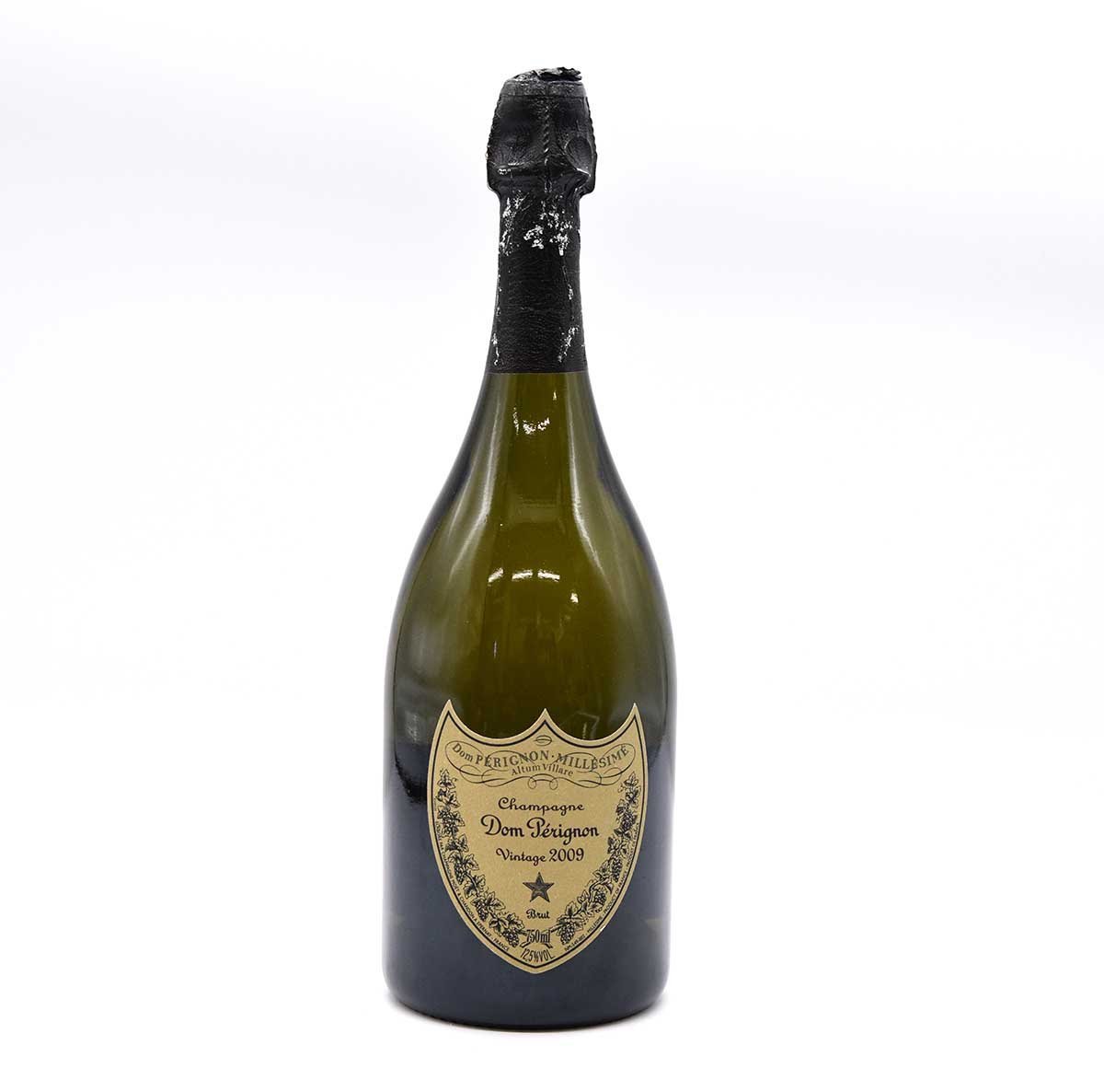 ○【未開栓 】未開栓 2009 ドンペリニヨン ヴィンテージ 750ml 12.5