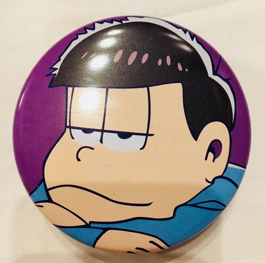 おそ松さん キャラ メモ缶 一松 新品未使用 紫 Bisyokuya Jp おそ松さん キャラ メモ缶 一松 新品未使用 紫 Bisyokuya Jp