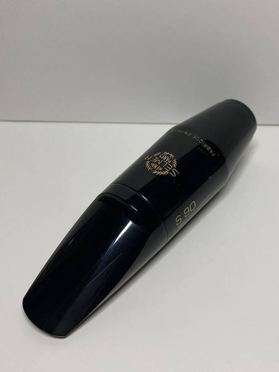 開店祝い テナーサックス用マウスピース S90 publitek.com.br ・190