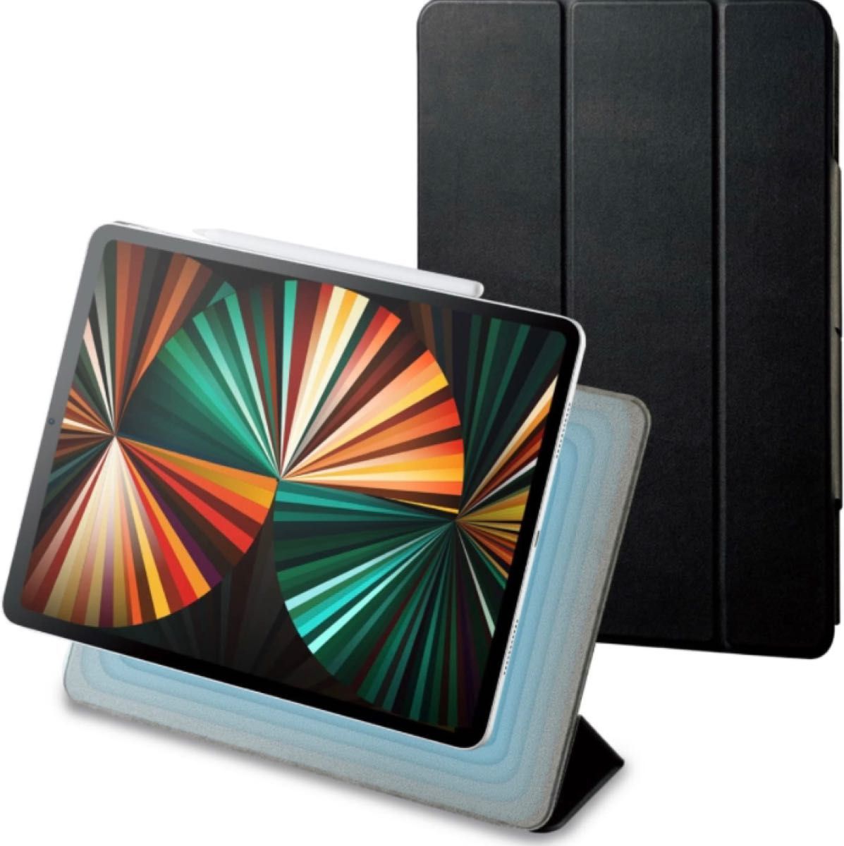 極美品】iPad pro 第5世代 12.9インチ wifiモデル 128GB | noonanwaste.com