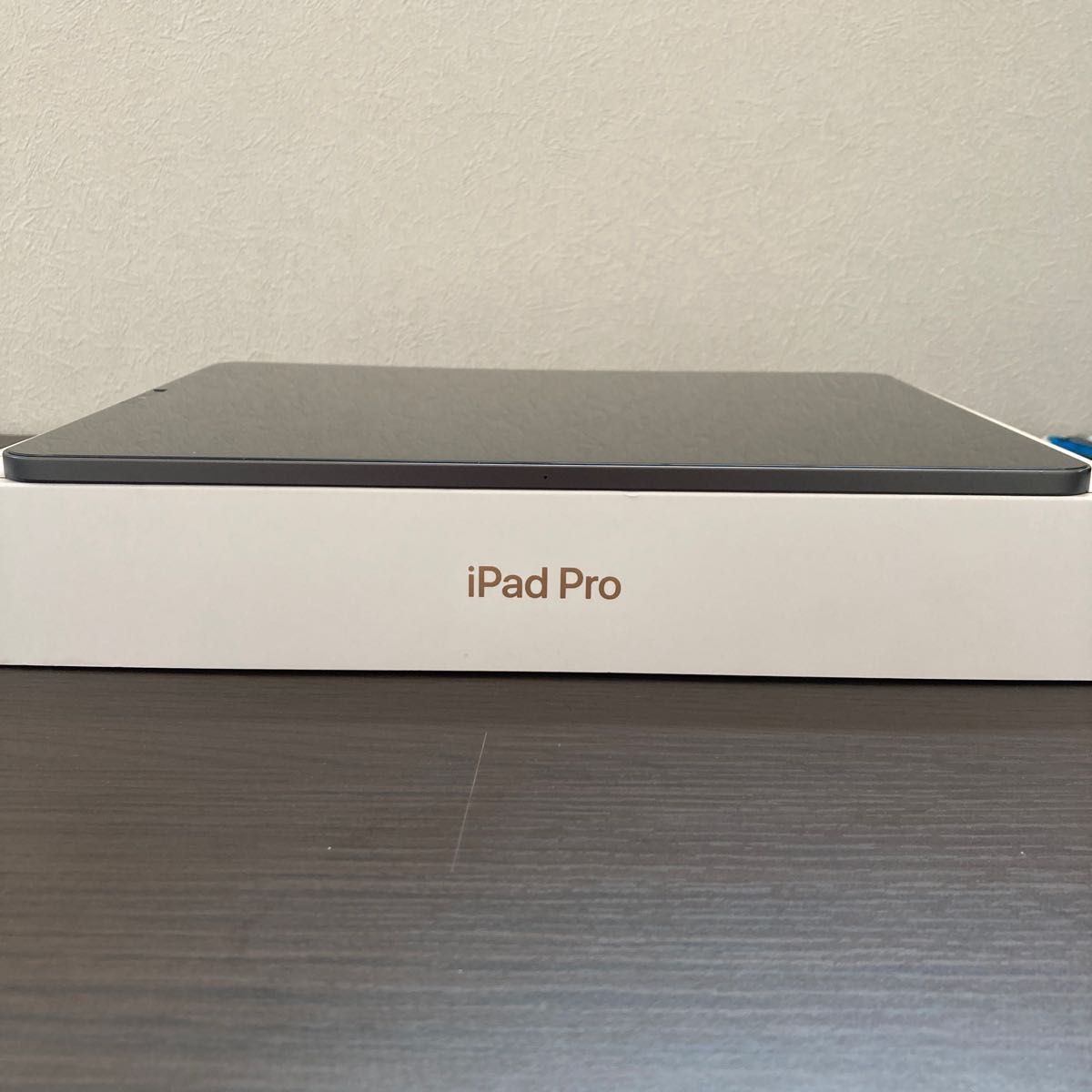 極美品】iPad pro 第5世代 12.9インチ wifiモデル 128GB | noonanwaste.com