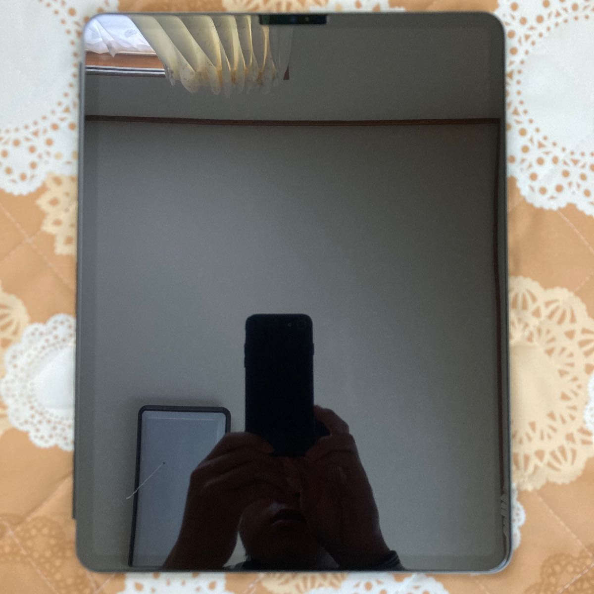 極美品】iPad pro 第5世代 12.9インチ wifiモデル 128GB | noonanwaste.com