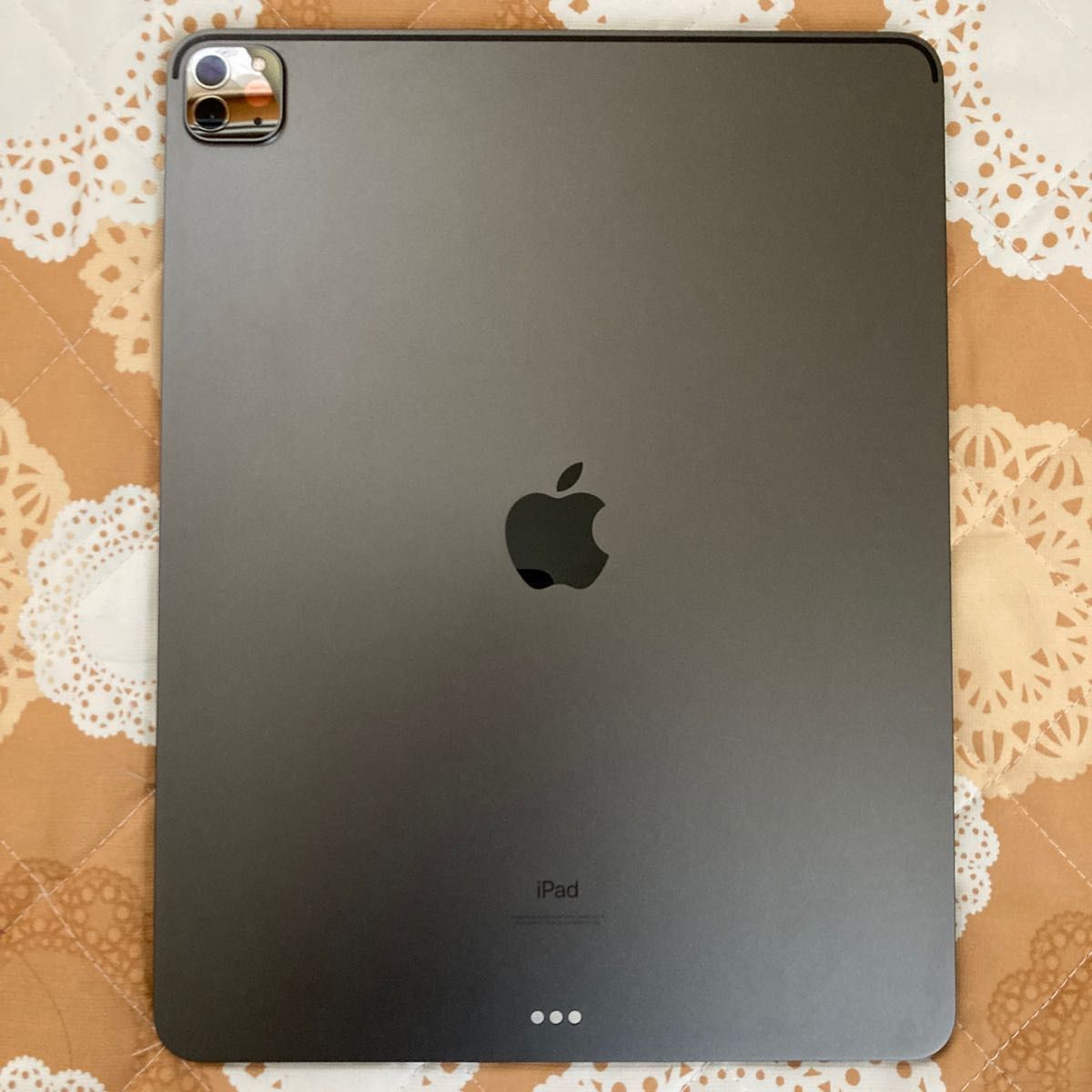 極美品】iPad pro 第5世代 12.9インチ wifiモデル 128GB | noonanwaste.com