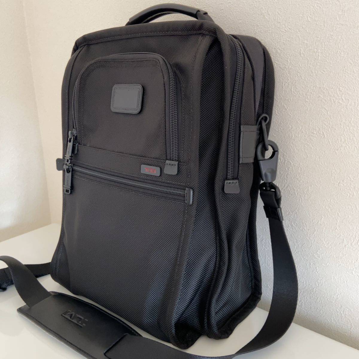 送料込 TUMI 22101DH ショルダーバッグ トゥミ | noonanwaste.com