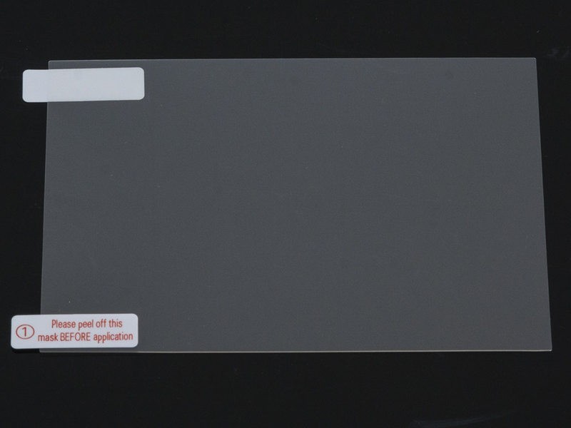 Amazon Kindle Paperwhite 1 2 3 用 低反射 前面フィルム 液晶保護シート#マットタイプ_画像3