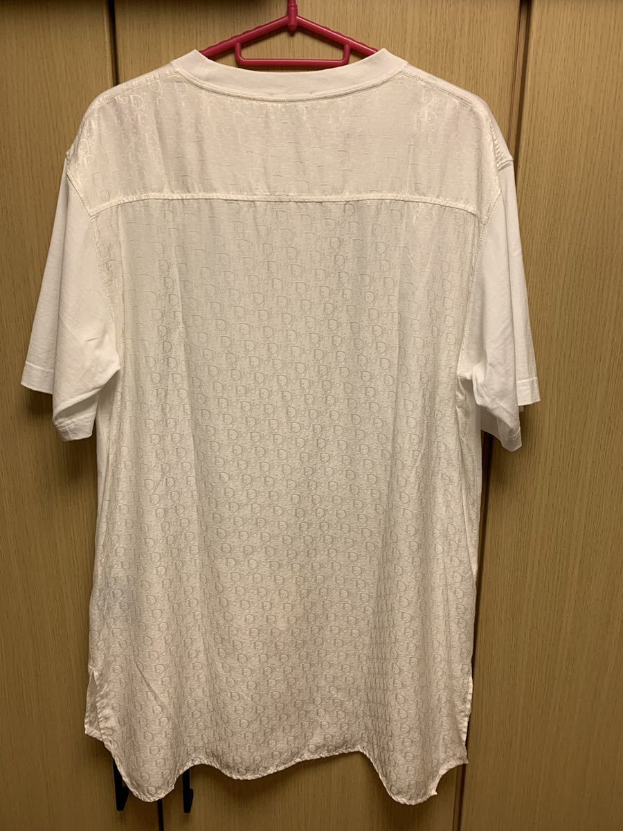 正規 21SS DIOR ディオール KIM JONES キムジョーンズ OBLIQUE