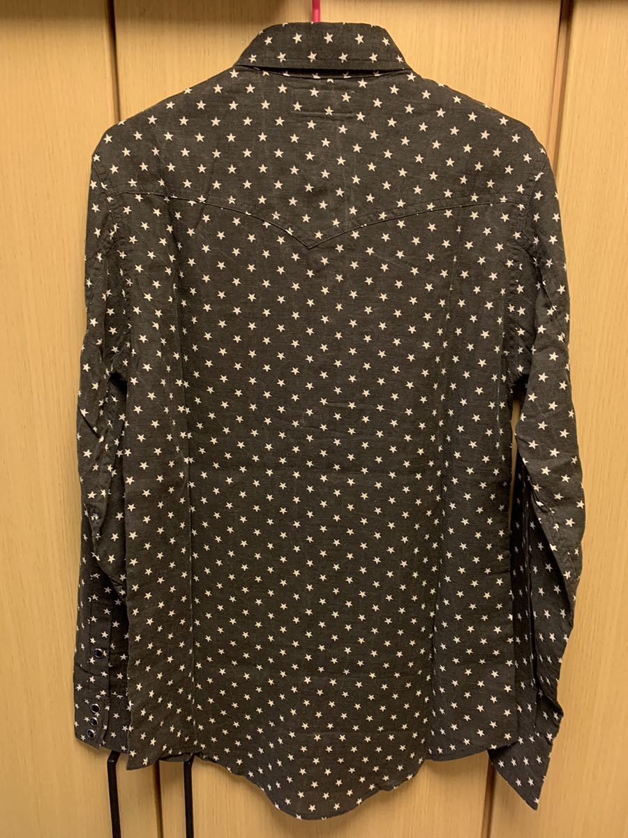正規 17SS Saint Laurent Paris サンローランパリ Hedi Slimane 正規 17SS Saint Laurent Paris サンローランパリ Hedi Slimane