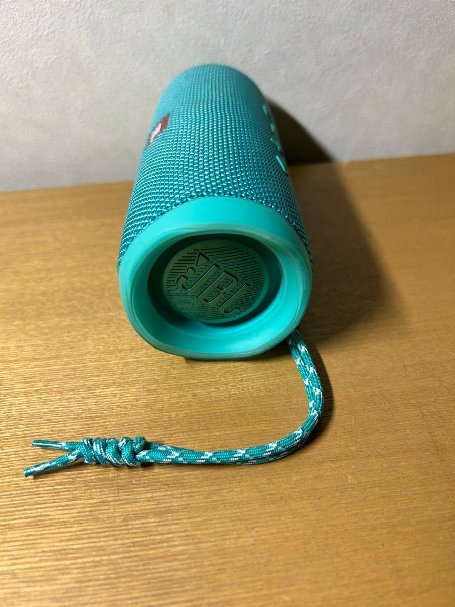 JBL FLIP5 スピーカー ティール ゆ様