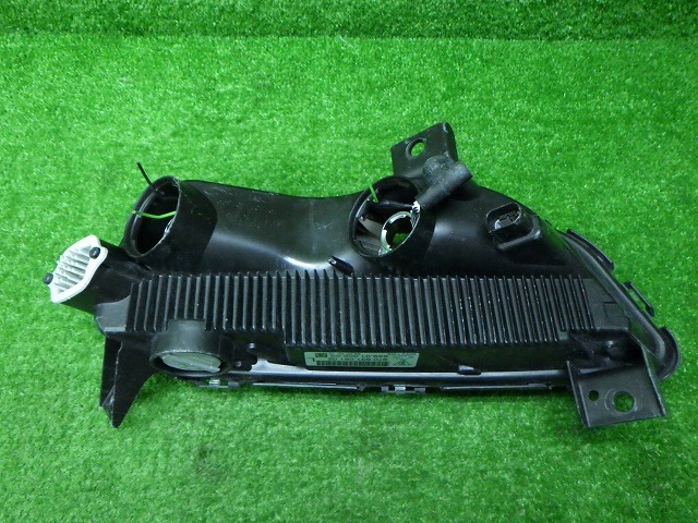 ポルシェ 970型 パナメーラ 左 ウィンカーデイライト 970 631 081 02 訳有り 230412184_画像4