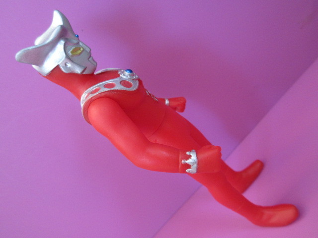  Ultraman Leo 2 Shokugan sofvi | размер примерно 11cm| Play герой | раздел описания товара все часть обязательно чтение! ставка условия & постановления и условия строгое соблюдение!