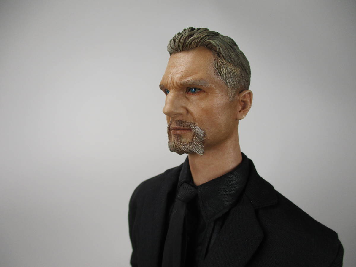 iminime バットマン ビギンズ ヘンリー・デュカード ラーズ・アル