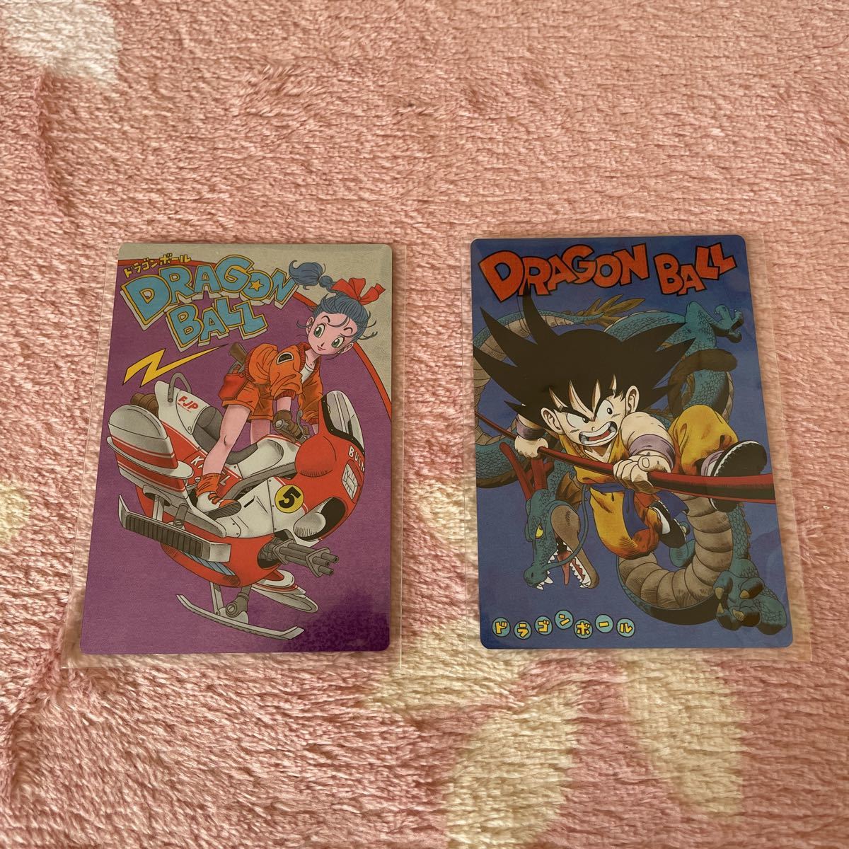 イタジャガ ドラゴンボール vol.1 第1弾 SEC シクレ 1-24 孫悟空 イタジャガ ドラゴンボール vol.1 第1弾 SEC シクレ 1-24 孫悟空
