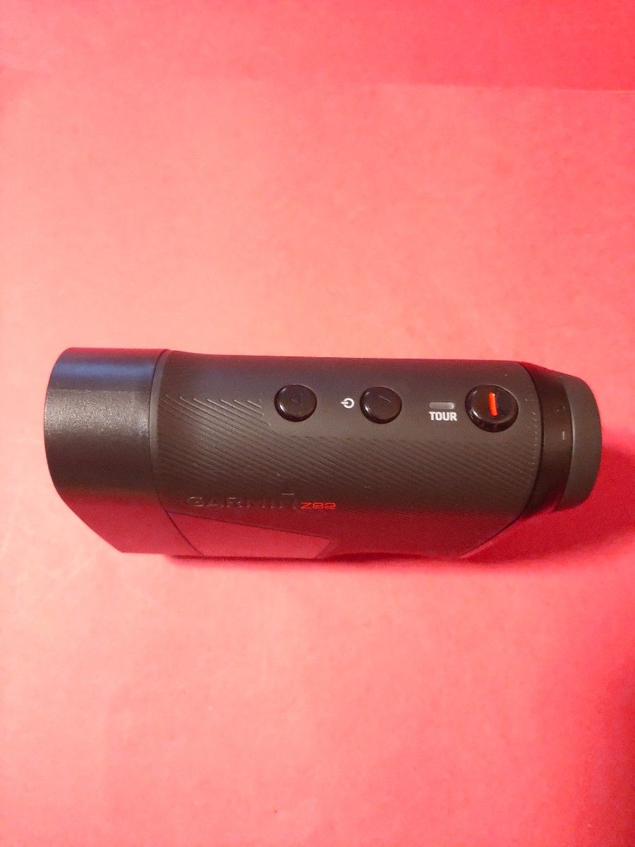 美品】 GARMIN ガーミン APPROACH Z82 レーザー距離計 | alfasaac.com