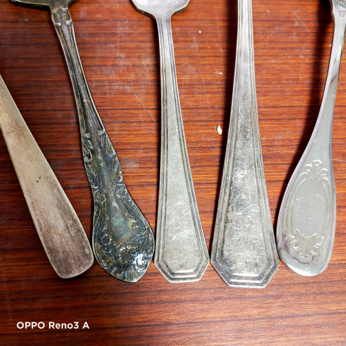 Nickel SILVER nickel silver Noritake EPNS JAHENCKELShenkerus spoon largish spoon cutlery 