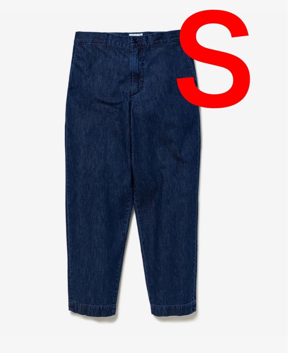 Wtaps WRKT2002 /TROUSERS /COTTON DENIM|Yahoo!フリマ(旧 Wtaps WRKT2002 /TROUSERS /COTTON DENIM|Yahoo!フリマ(旧
