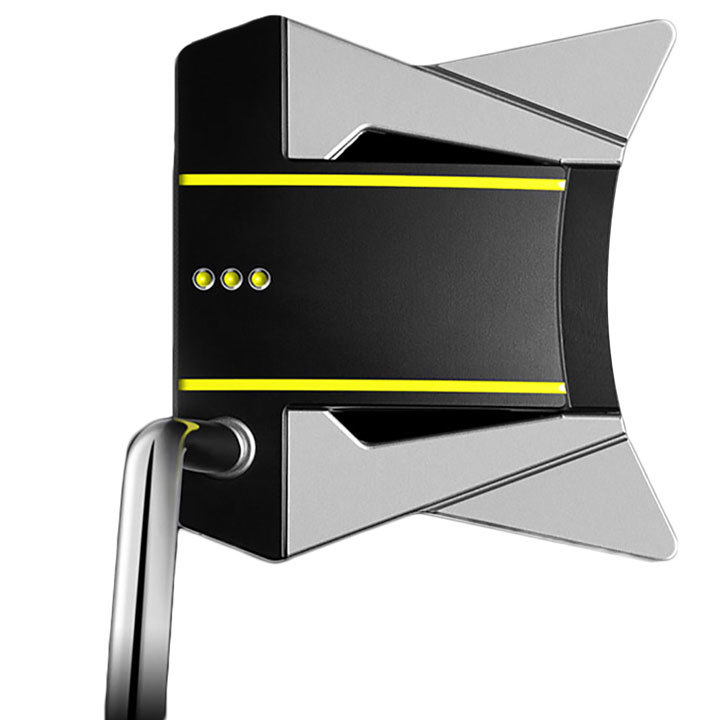 ☆SCOTTY CAMERON スコッティキャメロン☆ PHANTOM X 12 パター 34