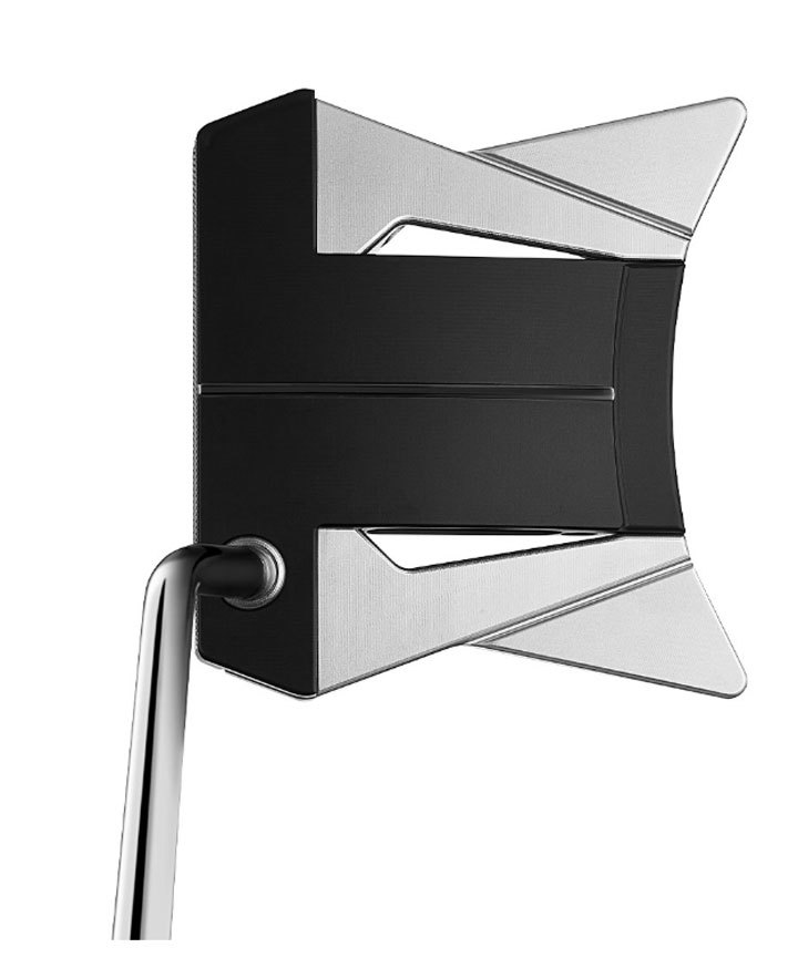 ☆SCOTTY CAMERON スコッティキャメロン☆ PHANTOM X 12.5 パター 34