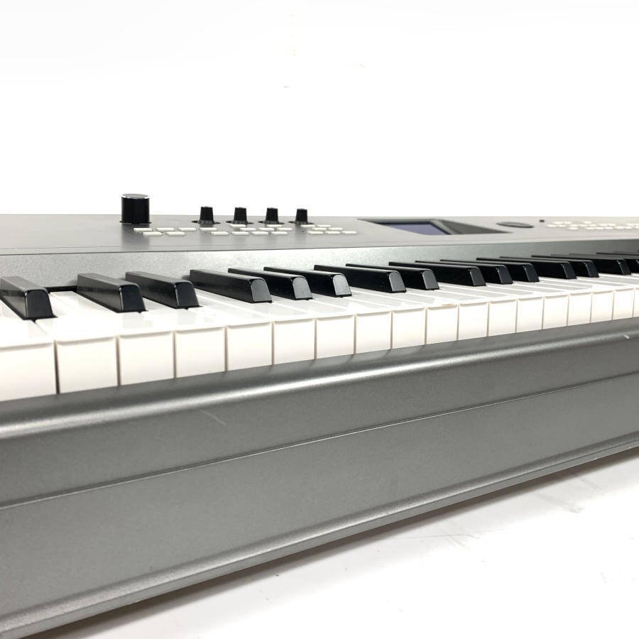 Yahoo!オークション - YAMAHA MM8 ヤマハ シンセサイザー AC Yahoo!オークション - YAMAHA MM8 ヤマハ シンセサイザー AC