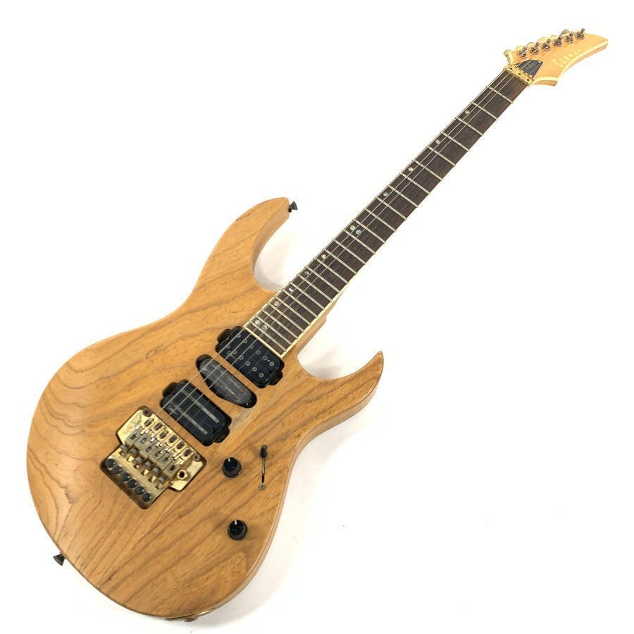 希少】Cobran F-G4 コブラン エレキギター(Yahoo!オークション 希少】Cobran F-G4 コブラン エレキギター(Yahoo!オークション