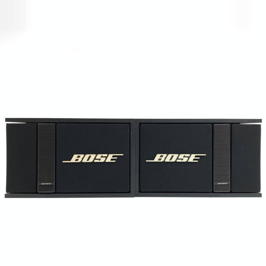 BOSE ボーズ 301 MUSIC MONITOR-Ⅱ ブックシェルフ型 2way 3スピーカー