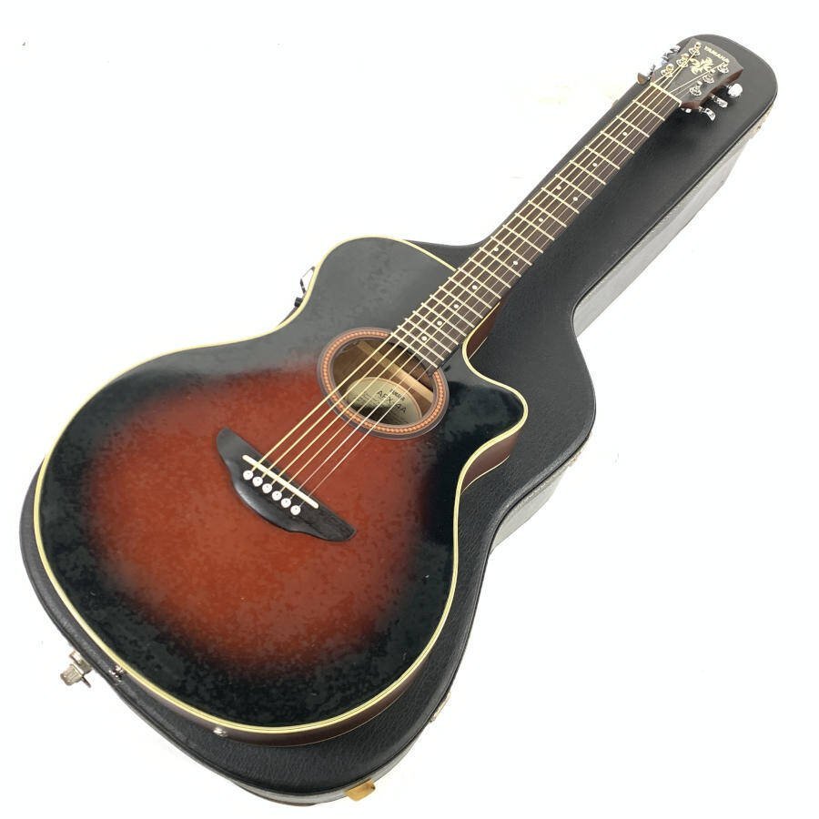 ☆日本の職人技☆ 中古】YAMAHA / APX-4A-SPL 【梅田店 ☆日本の職人技☆ 中古】YAMAHA / APX-4A-SPL 【梅田店