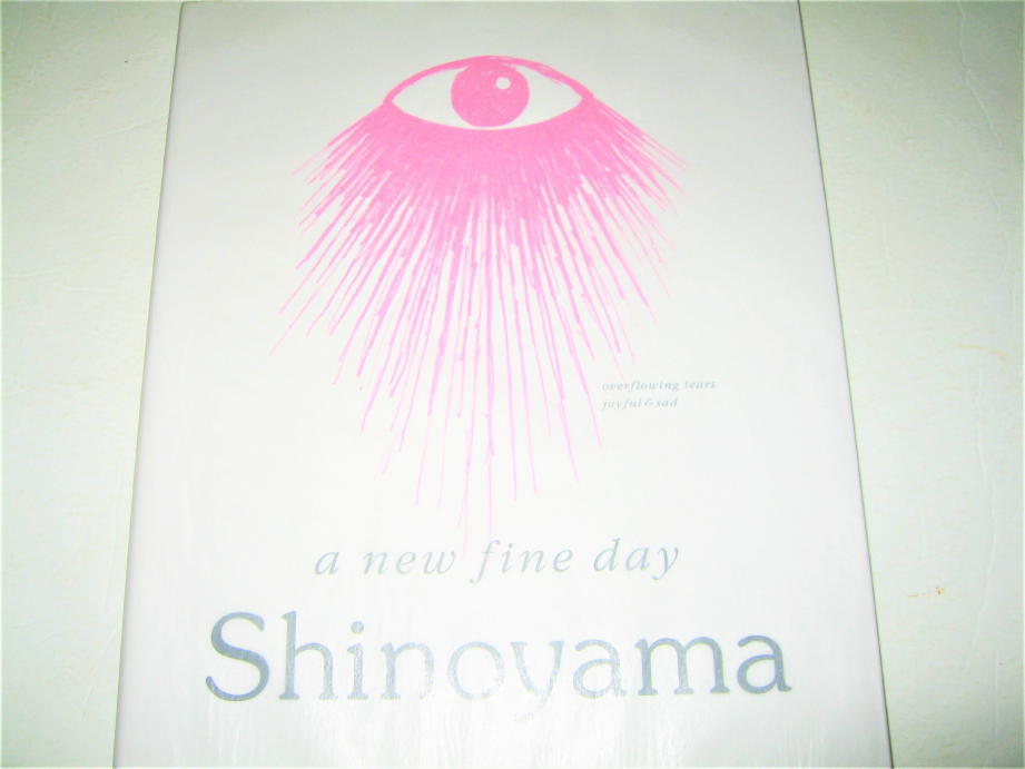 ◇【アート】サイン入り◆新・晴れた日 篠山紀信・2021/初版◆a new fine day Shinoyama◆写真集_画像1