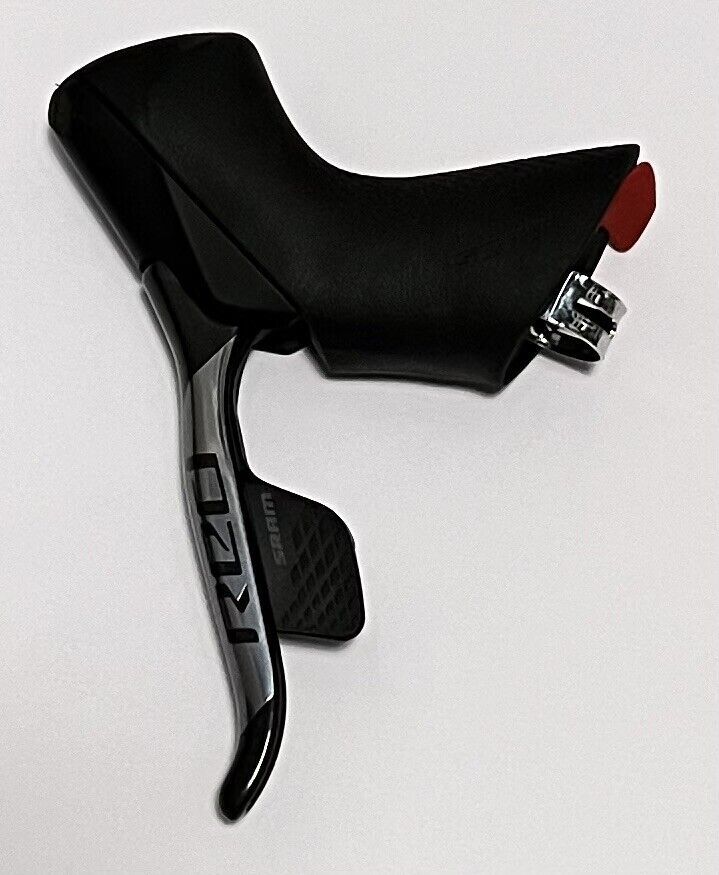sram red axs etap 2x12s 左のみ シフター 油圧 NE581479804GB