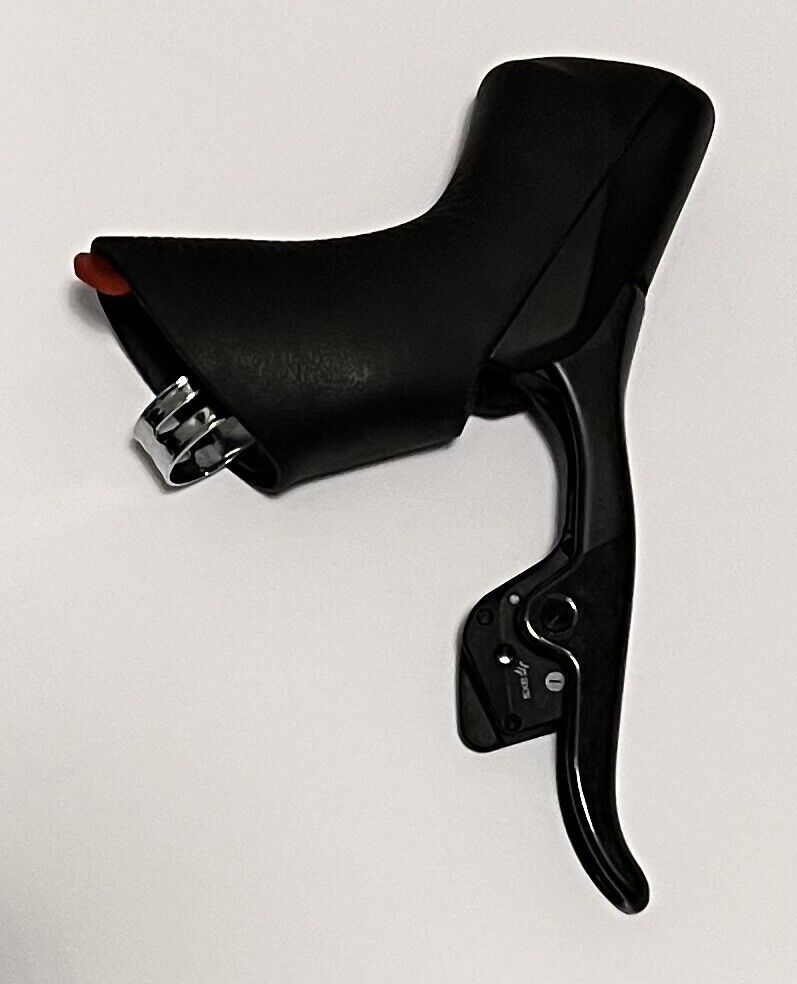 sram red axs etap 2x12s 左のみ シフター 油圧 NE581479804GB