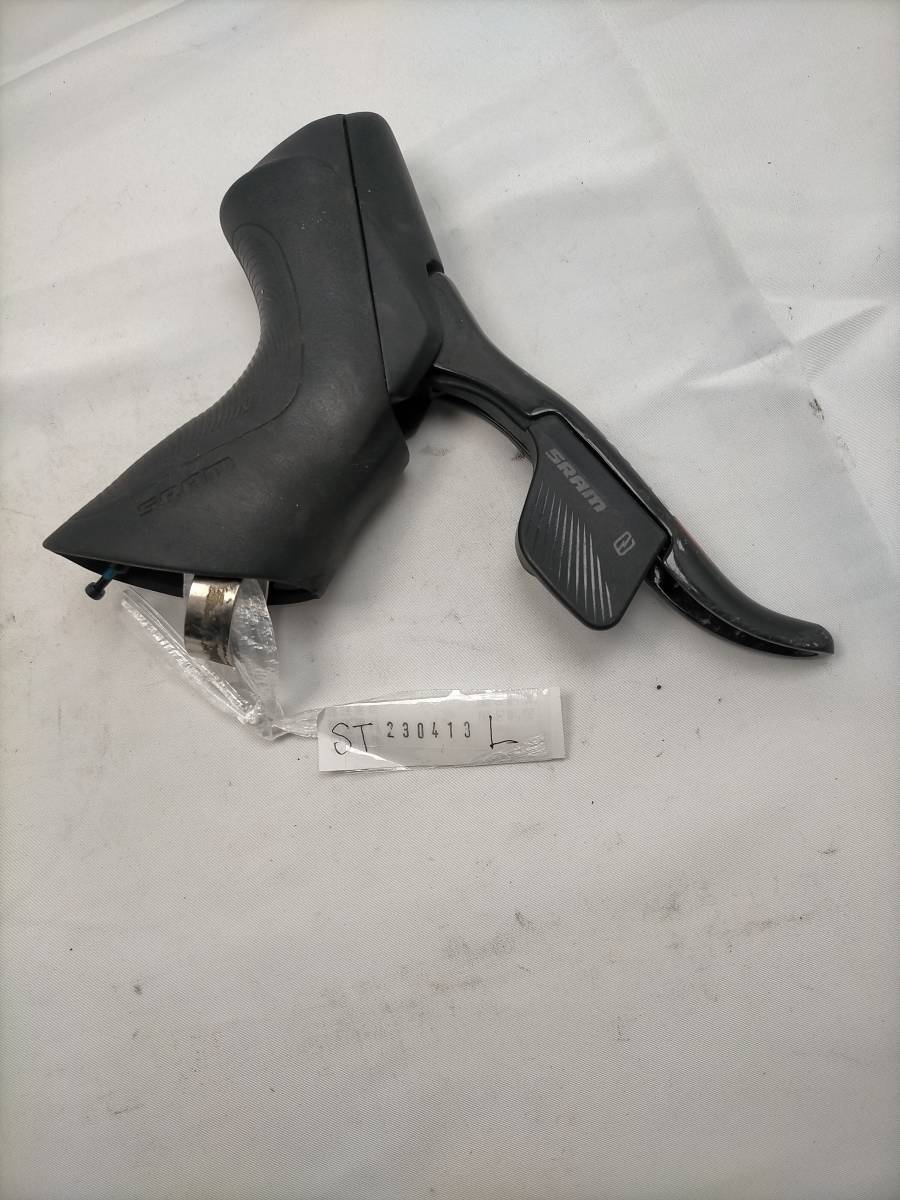Sram Red Etap 2x11s 油圧ブレーキ用 シフター 右のみ スラム レッド