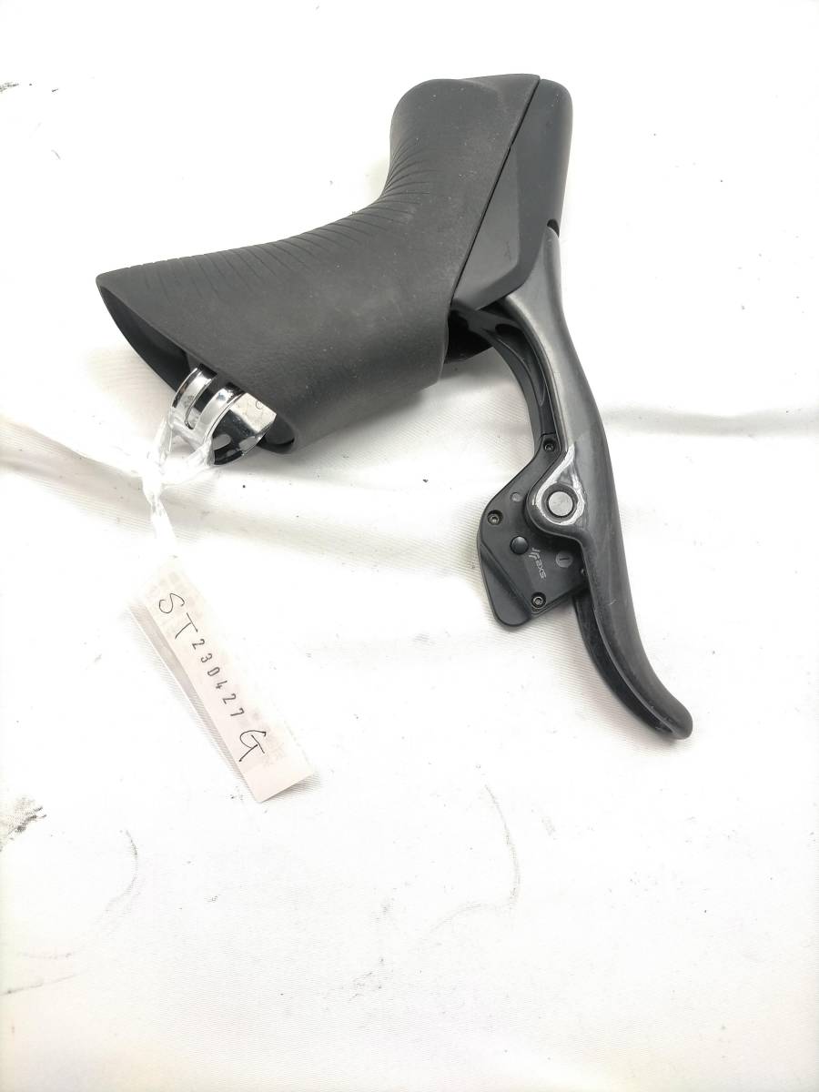 Sram red axs etap 2x12s 油圧ブレーキ 左のみ シフター スラム レッド