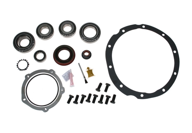  new goods Ford small bearing 9 -inch diff rear axle ring & Pinion overhaul kit Ford 9na in Mustang etc. 