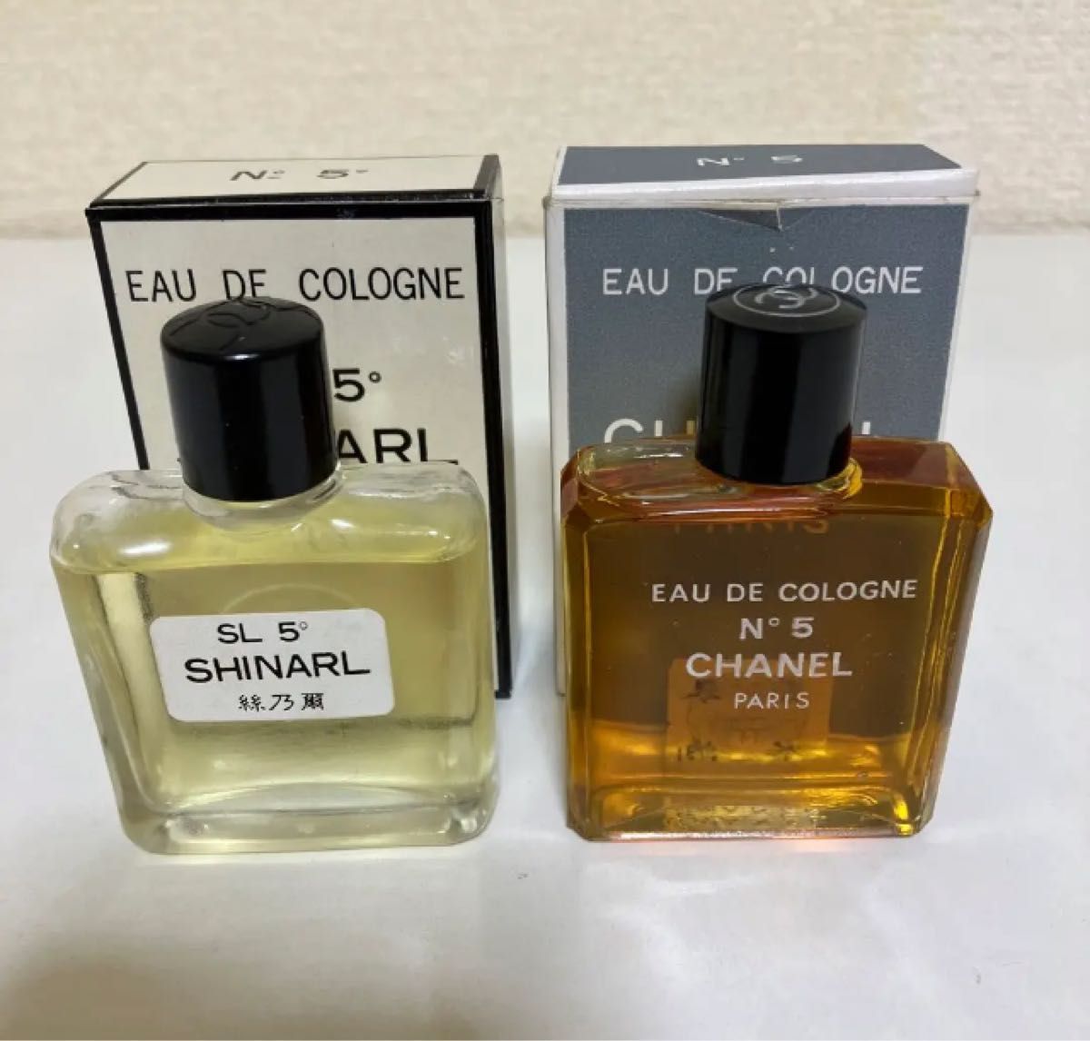 ネット販売品 CHANEL シャネル 香水セット 7点 | thetaiwantimes.com