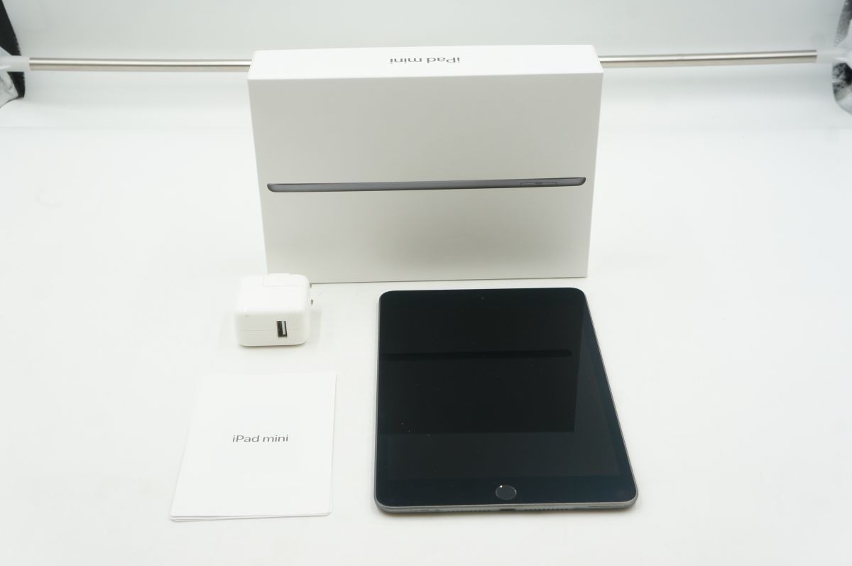 決算セール開催☆最大70%OFF♪全額返金保証!【iPad mini 第5世代