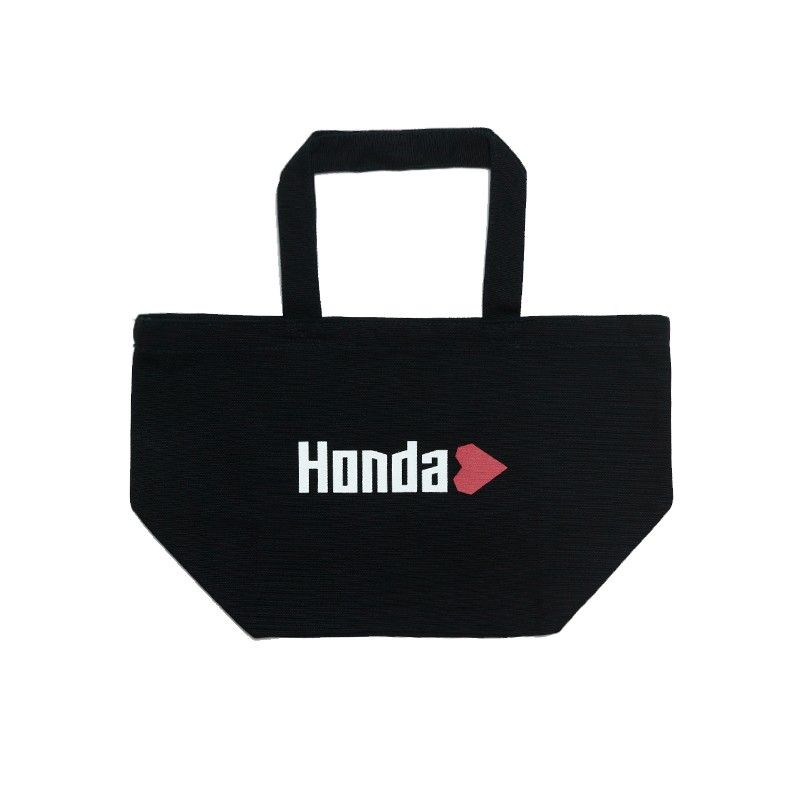 ホンダハート トートバック Hondaハート - トートバッグ