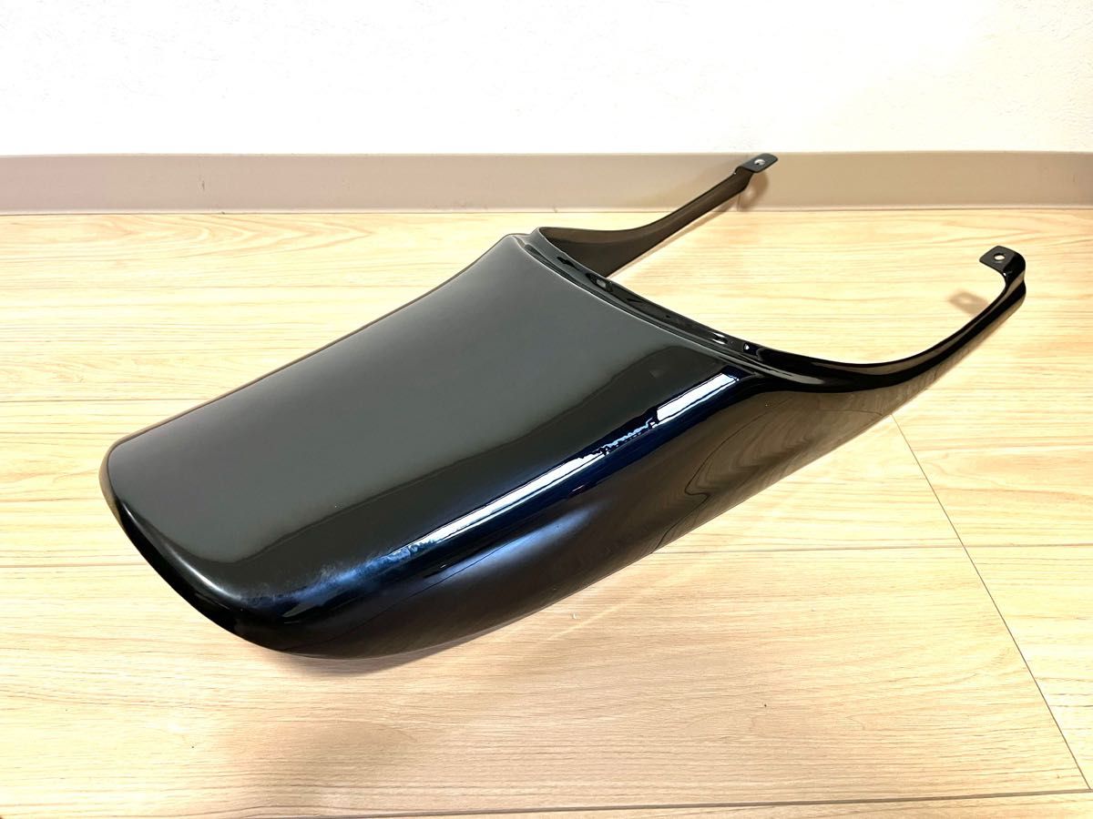 ゼファー400用 Z2テールカウル ロングテール ツッパリテール ゼファー400用 Z2テールカウル ロングテール ツッパリテール