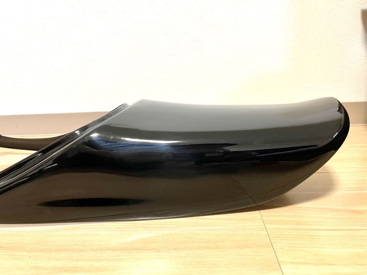 ゼファー400用 Z2テールカウル ロングテール ツッパリテール ゼファー400用 Z2テールカウル ロングテール ツッパリテール