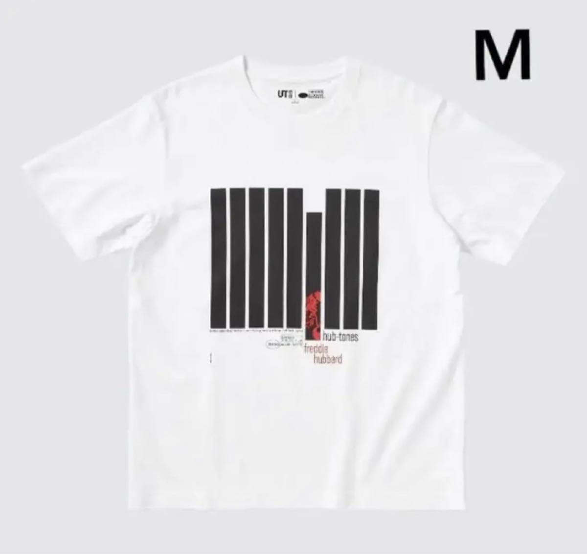 ユニクロ ブルーノートレコード Tシャツ M ⑧｜Yahoo!フリマ（旧PayPay