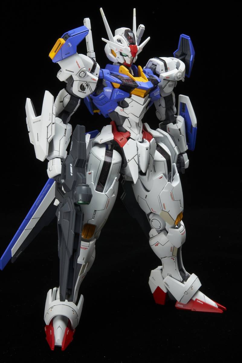 全ての FM 1/144 1/100 ガンダムエアリアル ガンダムエアリアル HG