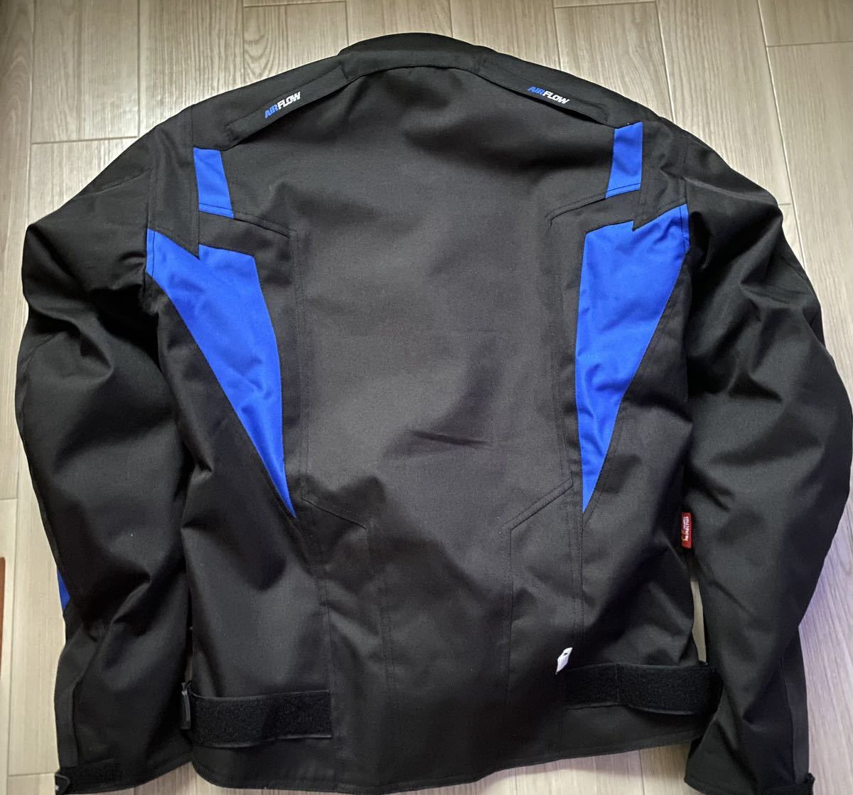 NANKAI南海部品SDW-8128オールシーズンライダースジャケット NANKAI南海部品SDW-8128オールシーズンライダースジャケット