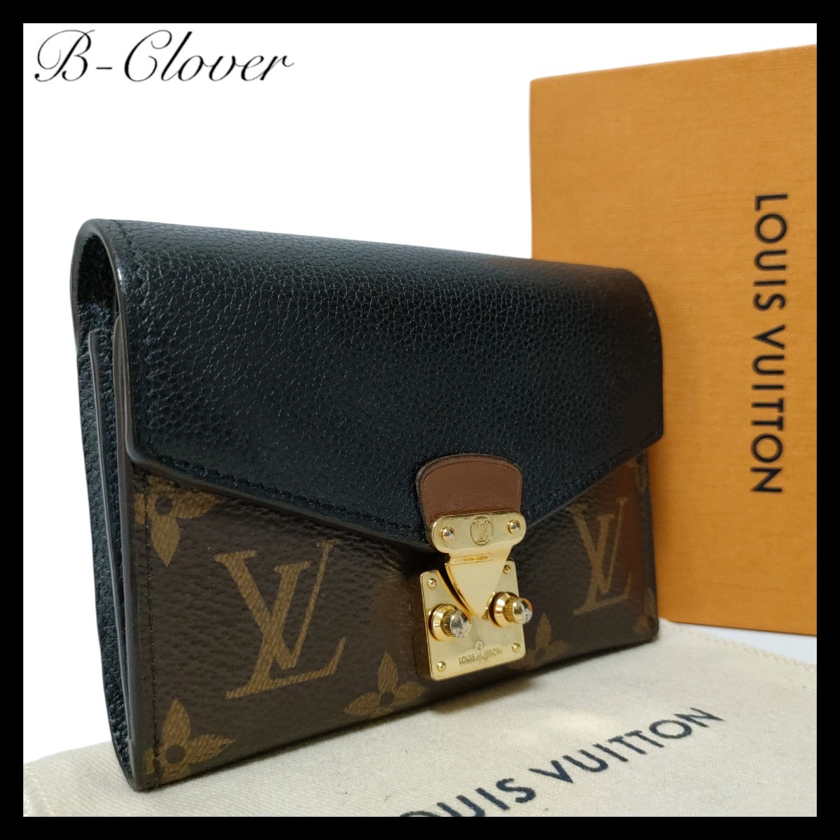 極美品/2019年製】LOUIS VUITTON ルイヴィトン モノグラム