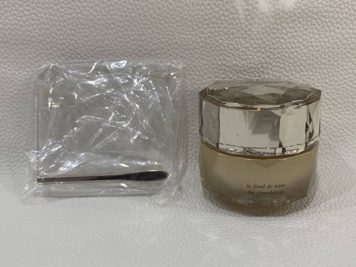 R3D193◇新品◇ クレ・ド・ポー ボーテ cle de peau BEAUTE ル