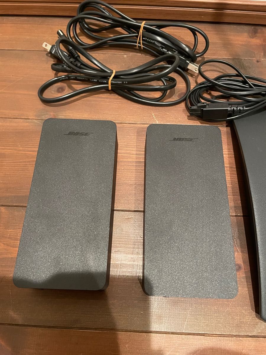今週までの値下げ BOSE SURROUND SPEAKERS ボーズ サラウンド 今週までの値下げ BOSE SURROUND SPEAKERS ボーズ サラウンド