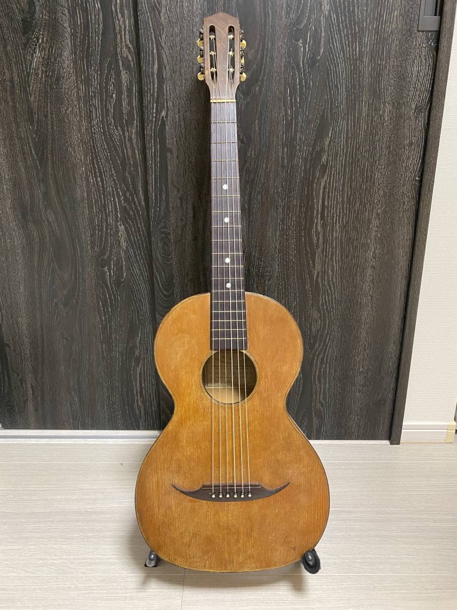 Yahoo!オークション - F.Vinaccia ヴィナッチャ 1926年製 19世紀 Yahoo!オークション - F.Vinaccia ヴィナッチャ 1926年製 19世紀