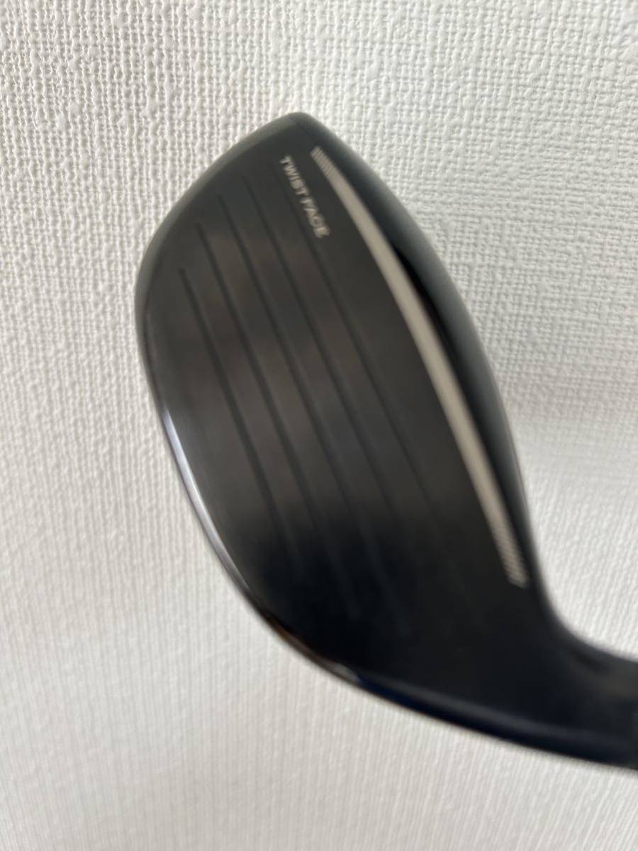 テーラーメイド ステルス フェアウェイウッド 5W & 7W 2本セット