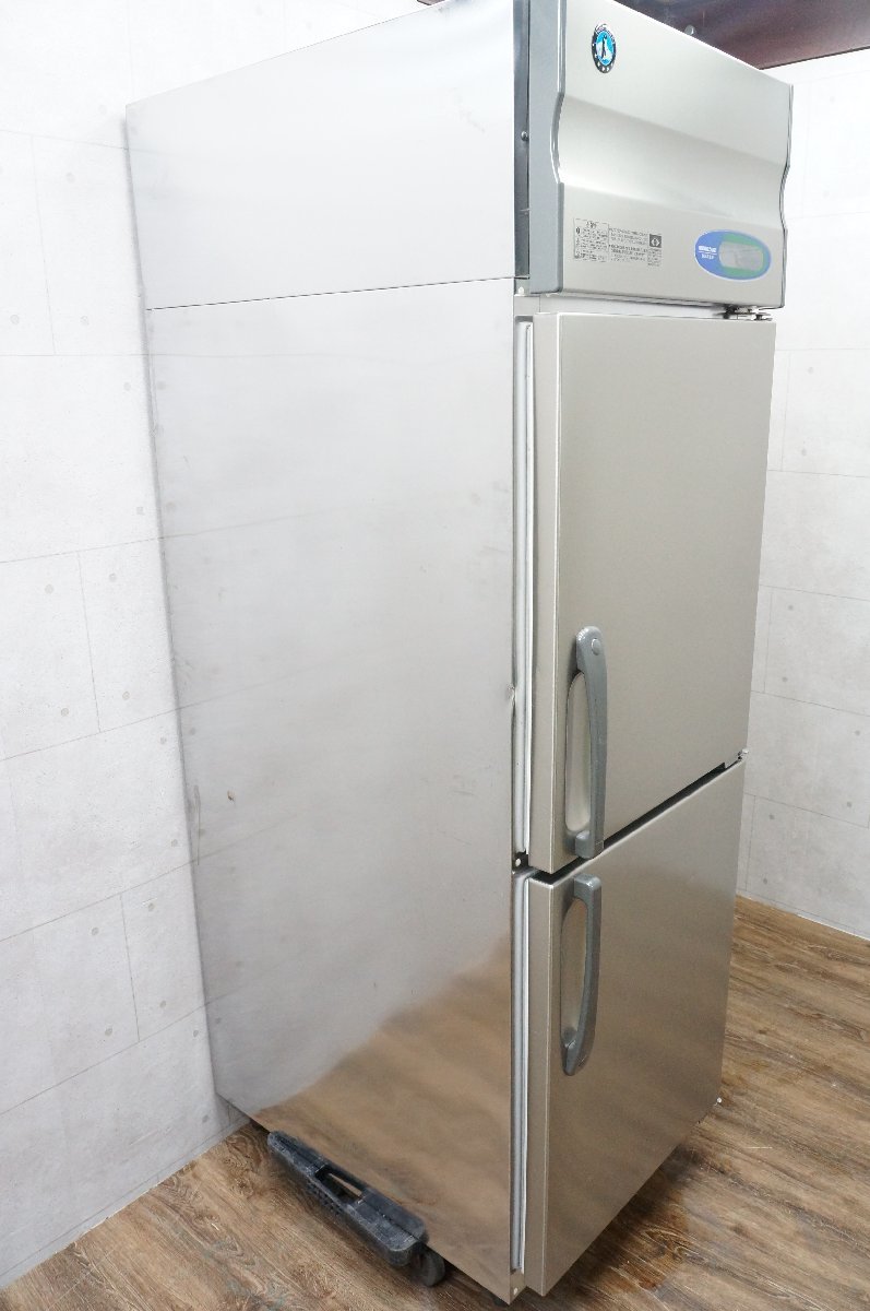 国産セール ヤフオク! - T925 HOSHIZAKI ホシザキ 恒温高湿庫 HCR-63CZ
