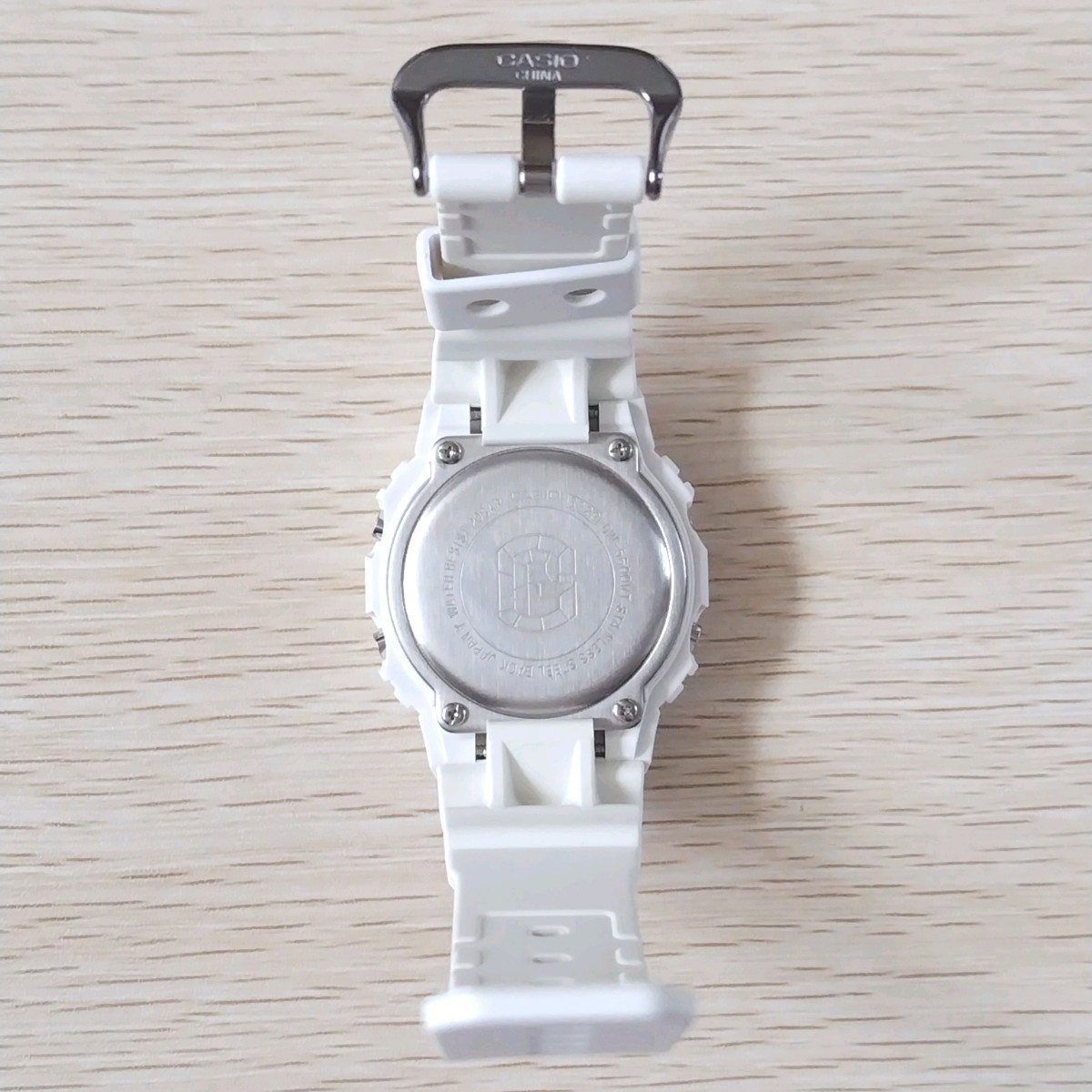 ジブリパーク ジブリの大倉庫限定 G-SHOCK|Yahoo!フリマ(旧 ジブリパーク ジブリの大倉庫限定 G-SHOCK|Yahoo!フリマ(旧