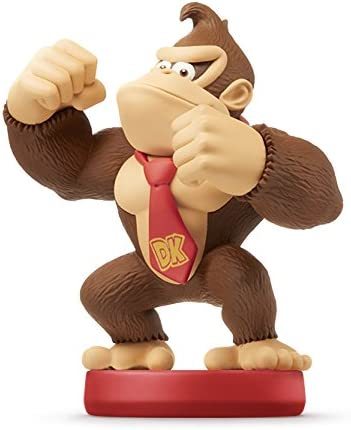未開封新品 amiibo マリオ ルイージ ピーチ クッパ ドンキー 未開封新品 amiibo マリオ ルイージ ピーチ クッパ ドンキー