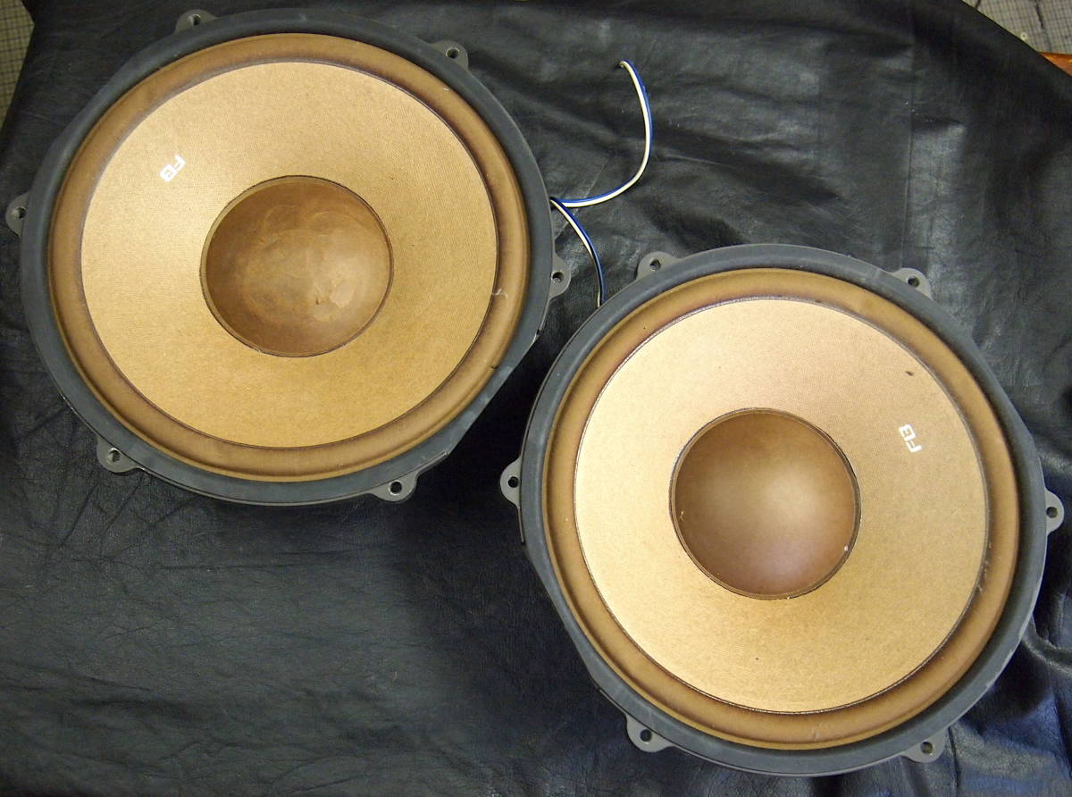 Yahoo!オークション - Pioneer CS-900 から取り外しました 1973 Yahoo!オークション - Pioneer CS-900 から取り外しました 1973